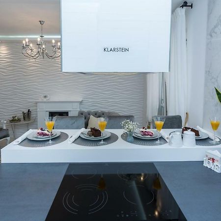 Francesca Baroque Apartment Zadar Extérieur photo