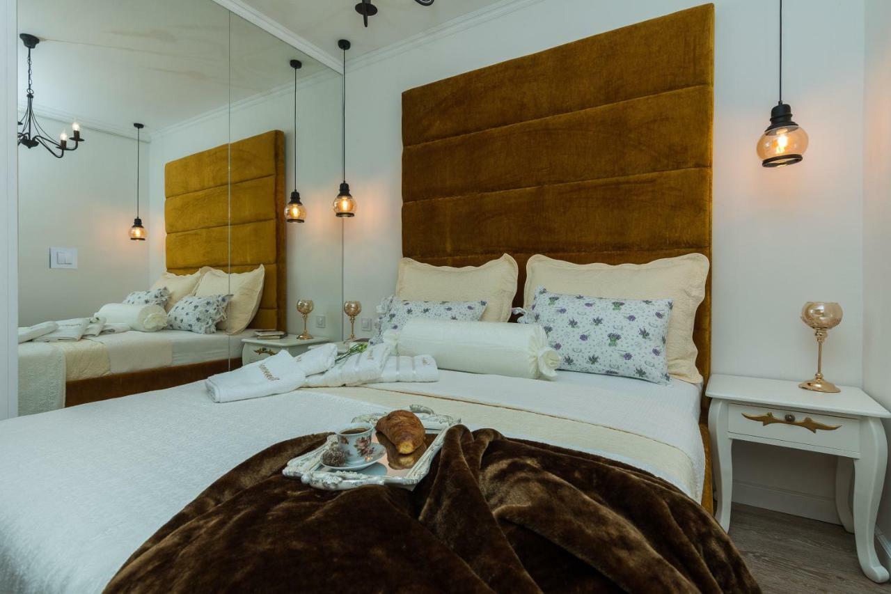 Francesca Baroque Apartment Zadar Extérieur photo