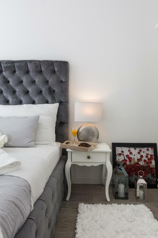 Francesca Baroque Apartment Zadar Extérieur photo