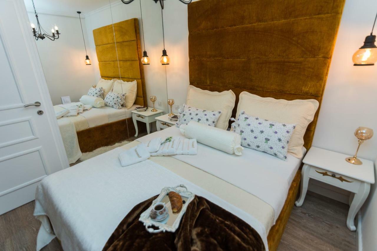 Francesca Baroque Apartment Zadar Extérieur photo